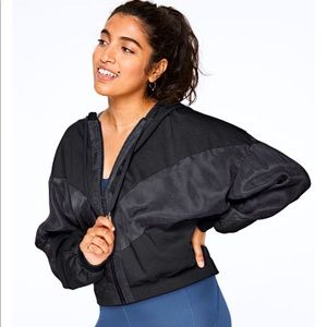 NWOT💕PINK Sport Full Zip